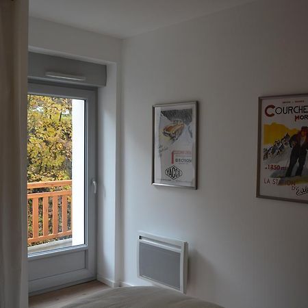 A Vous Les Trois Vallees Brides-les-Bains Luaran gambar