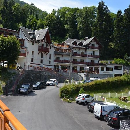 A Vous Les Trois Vallees Brides-les-Bains Luaran gambar
