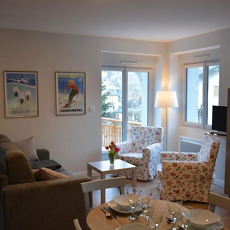 A Vous Les Trois Vallees Brides-les-Bains Luaran gambar