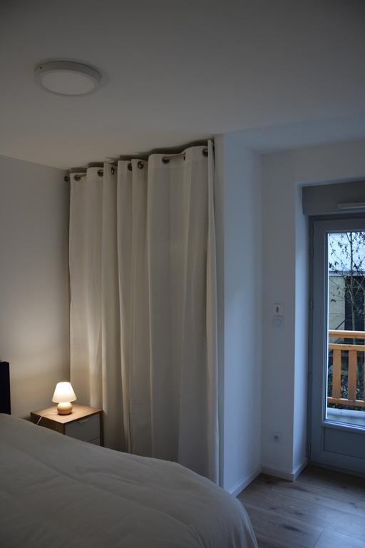 A Vous Les Trois Vallees Brides-les-Bains Luaran gambar