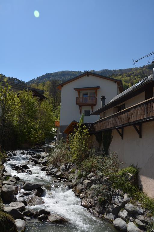 A Vous Les Trois Vallees Brides-les-Bains Luaran gambar